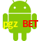 Aplicativo pgz bet para Android