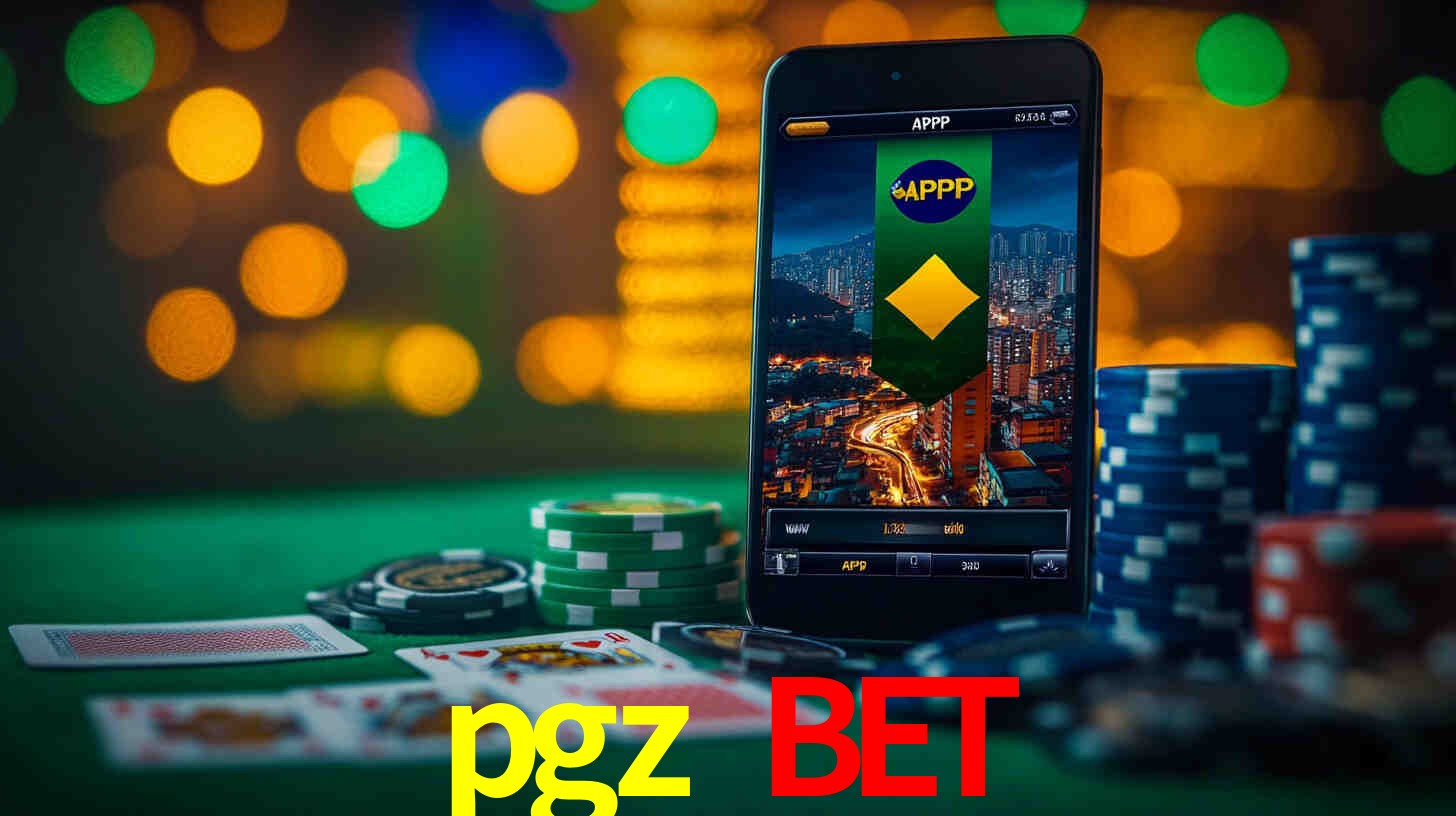Experiência VIP pgz bet