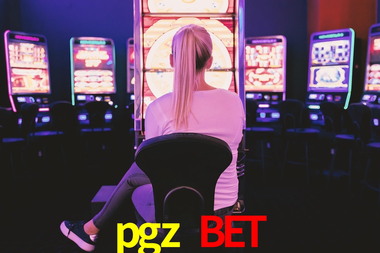 Experiência VIP pgz bet