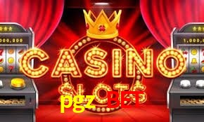 Welcome Bonus pgz bet