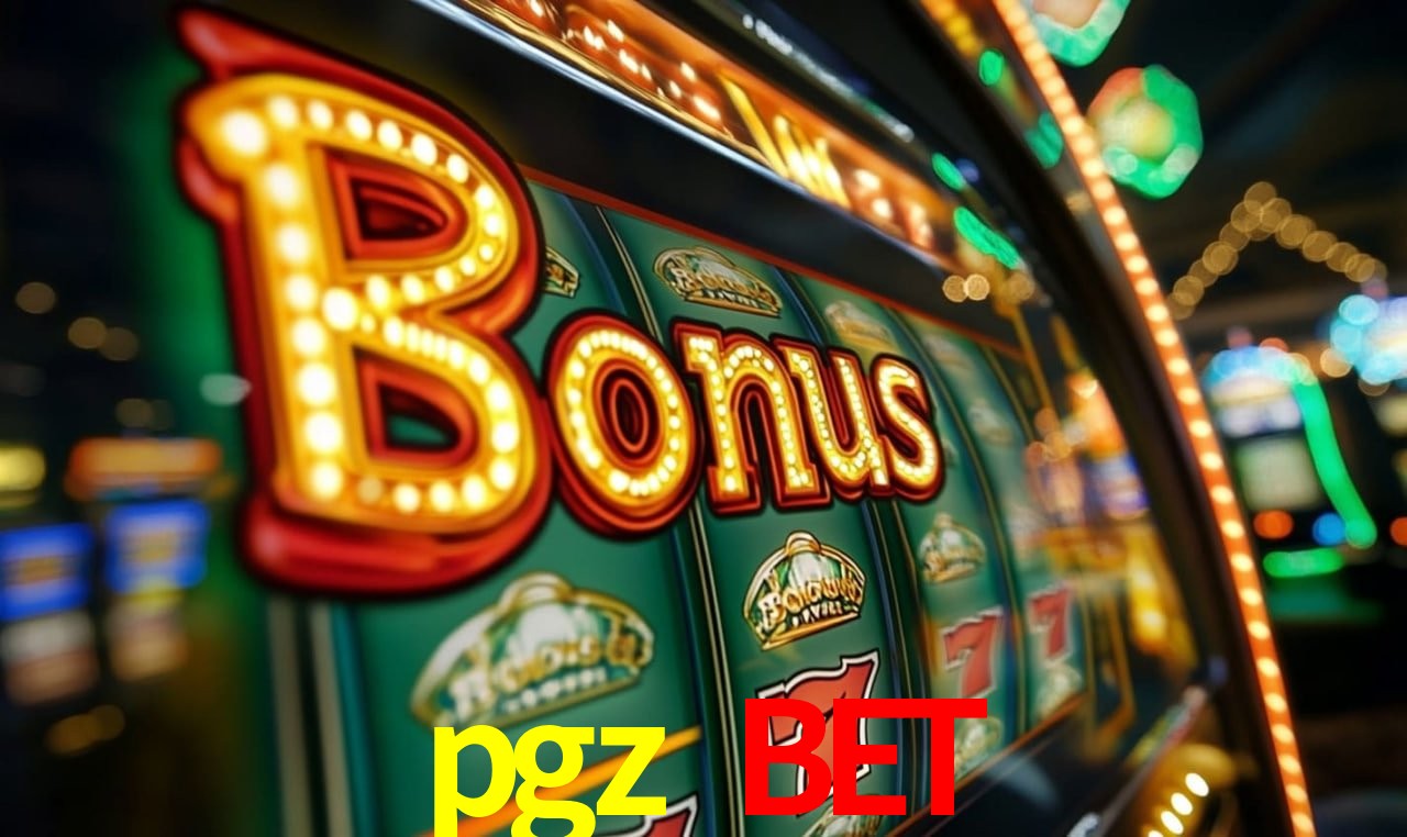 Lista de jogos de slot na pgz bet