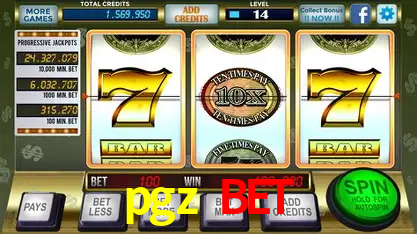 Descubra a Essência do pgz bet: Nossa História e Compromissos