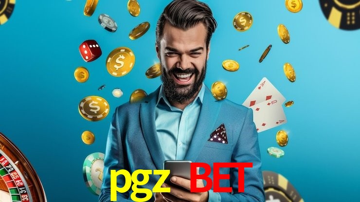 Live Casino pgz bet