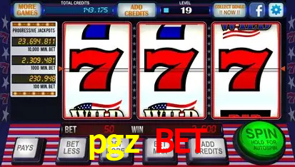 Desvendando o Mundo dos Jogos Virtuais na pgz bet