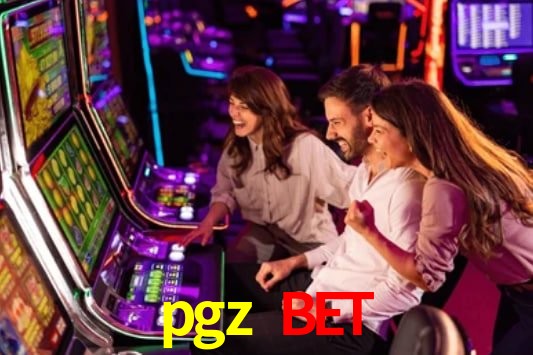 Torneios pgz bet