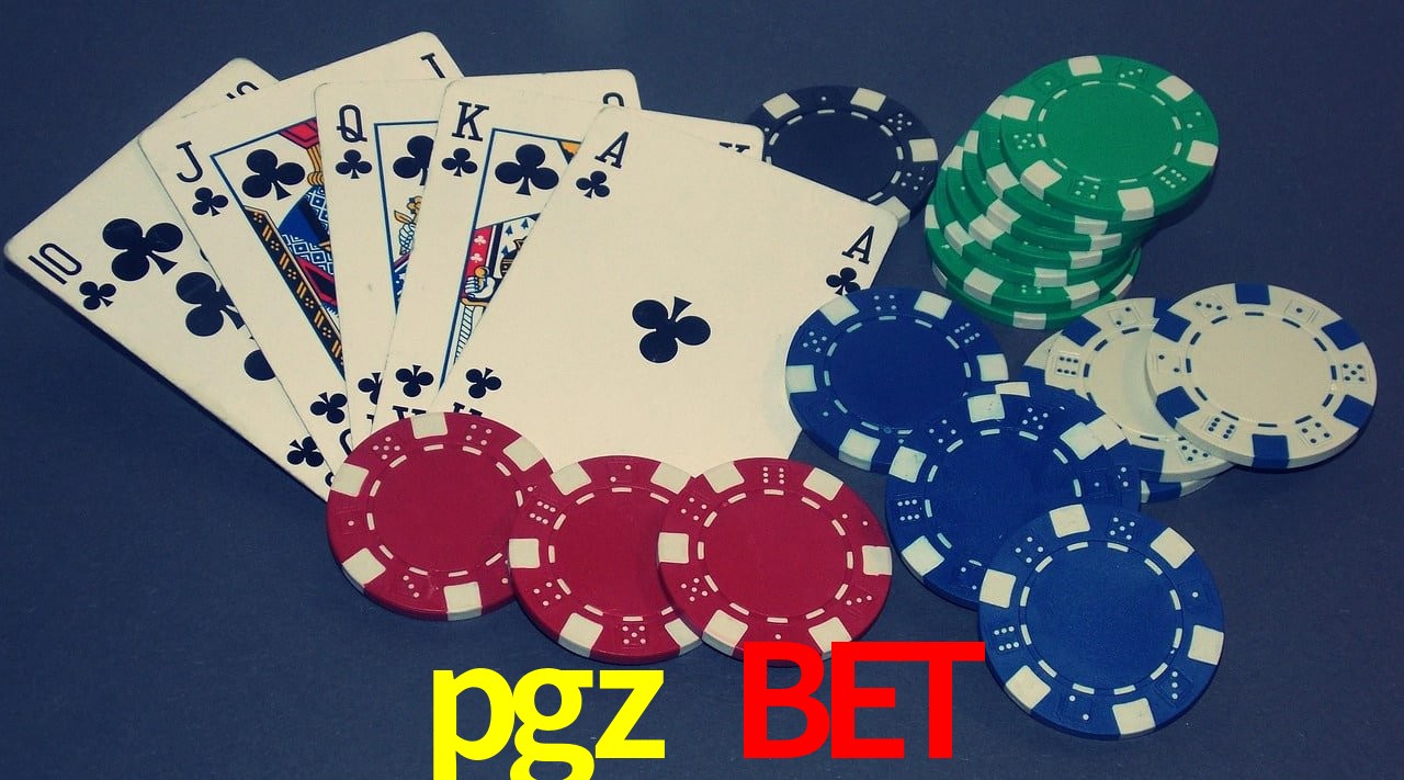 Games Directory pgz bet