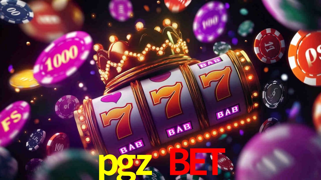Game Providers pgz bet