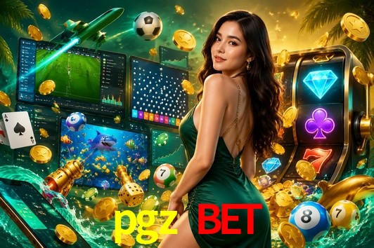 Gates of Olympus pgz bet