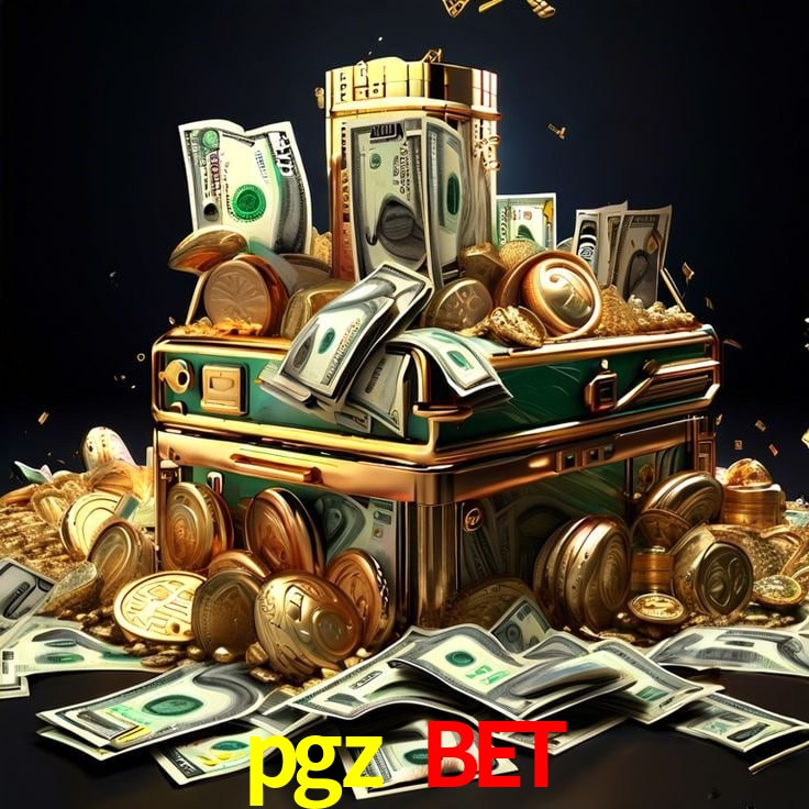 Jogos de Slot pgz bet