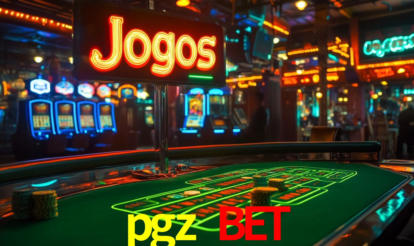 Integração de APIs pgz bet