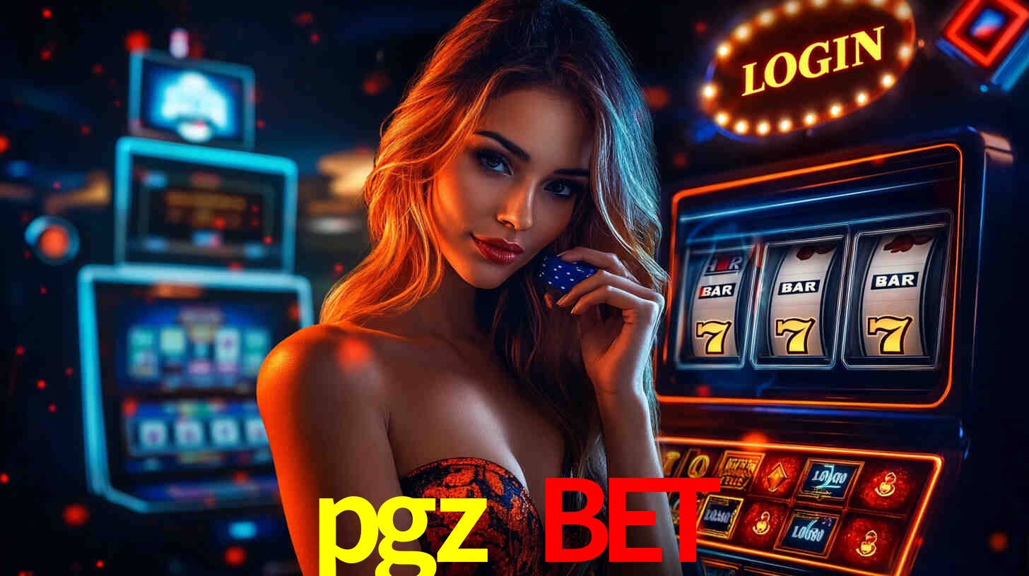Bônus Generosos e Exclusivos no pgz bet para Você!