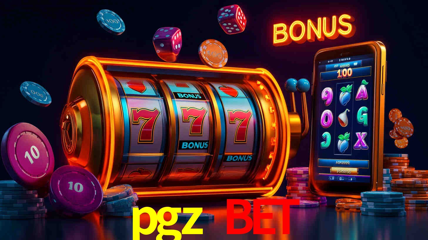 Desvendando o Mundo dos Jogos Virtuais na pgz bet
