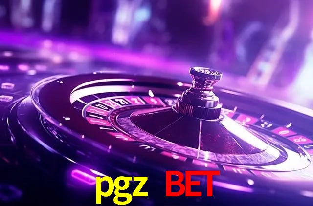 Casino Ao Vivo pgz bet