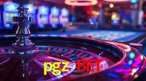 Game Statistics pgz bet