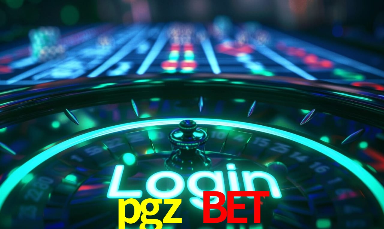Recursos de Bônus pgz bet