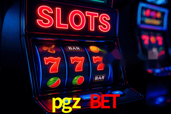 RTP dos slots populares na pgz bet