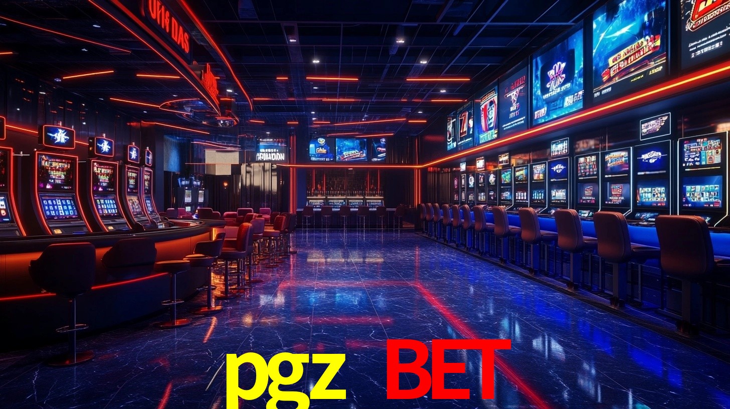Welcome Bonus pgz bet