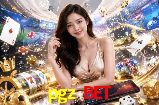 Welcome Bonus pgz bet