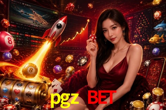 APP oficial da pgz bet para mobile