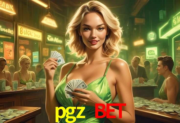 Instalador pgz bet Windows