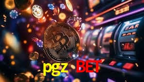 Bônus Diários pgz bet