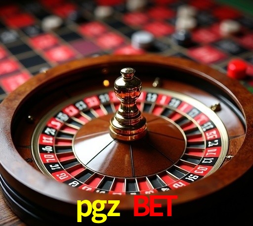 Acesso seguro à conta pgz bet