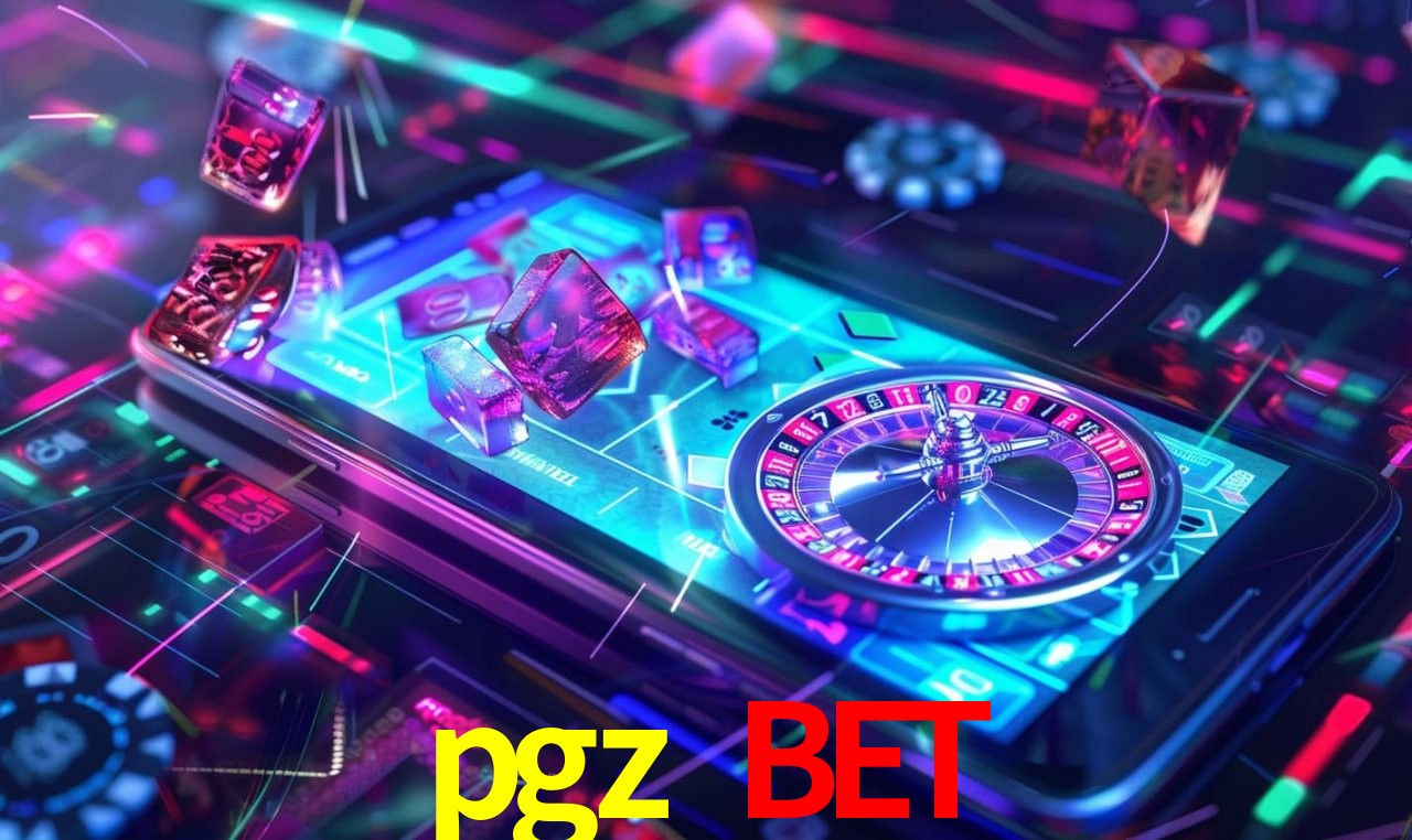 Diretório de Jogos pgz bet