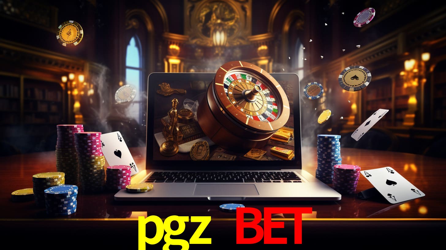 Roulette Table pgz bet