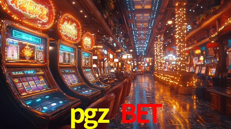 pgz bet