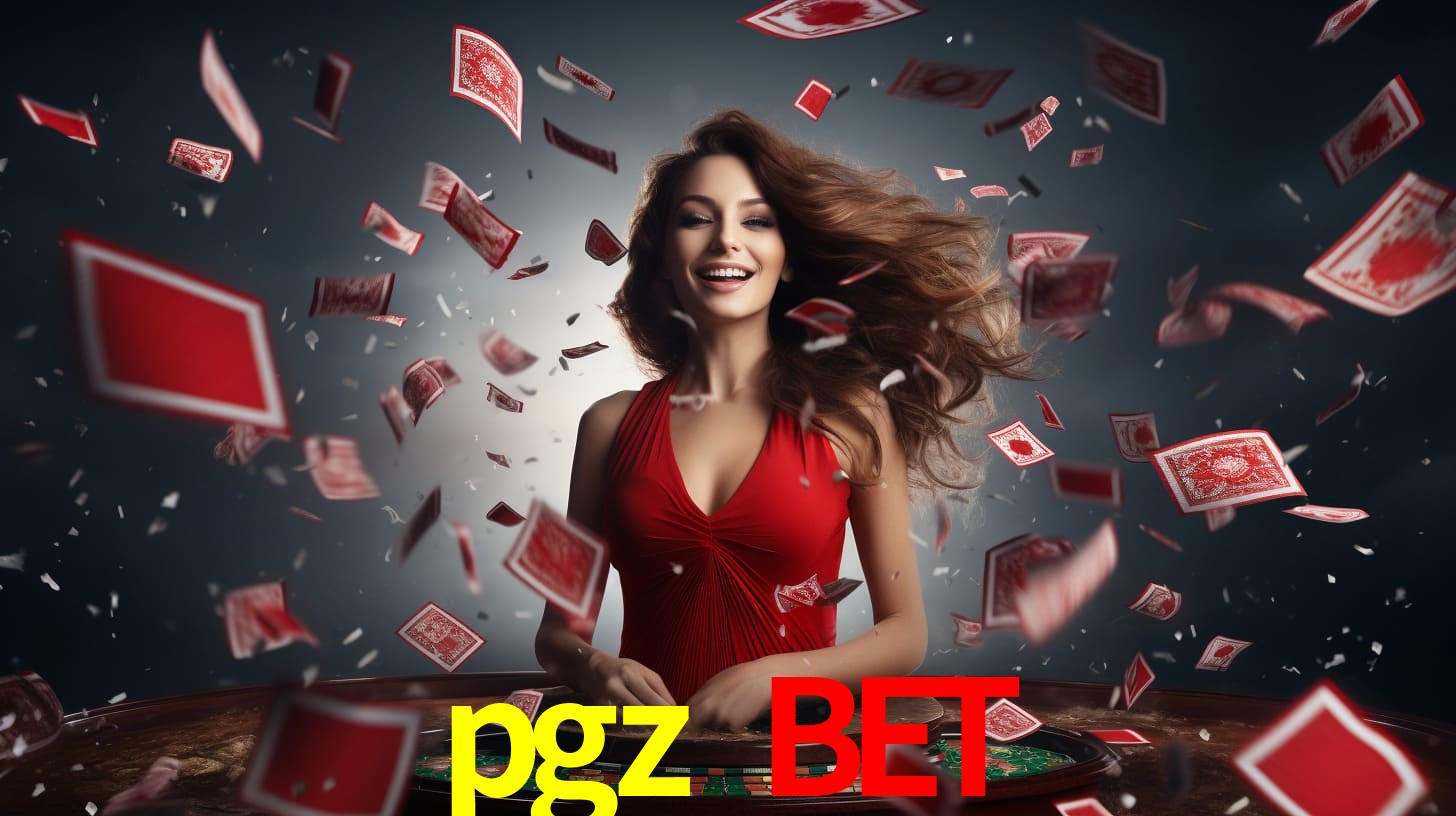 Live Casino pgz bet