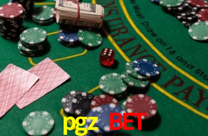 pgz bet