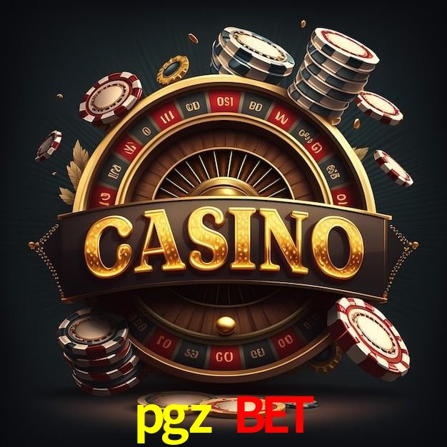 Apostas ao vivo pgz bet