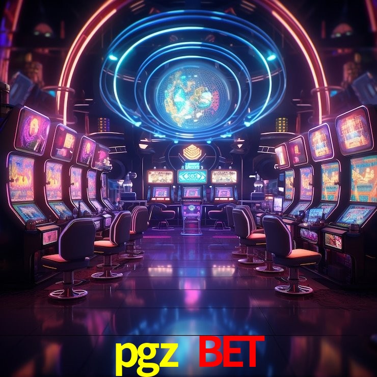 Saque PIX pgz bet