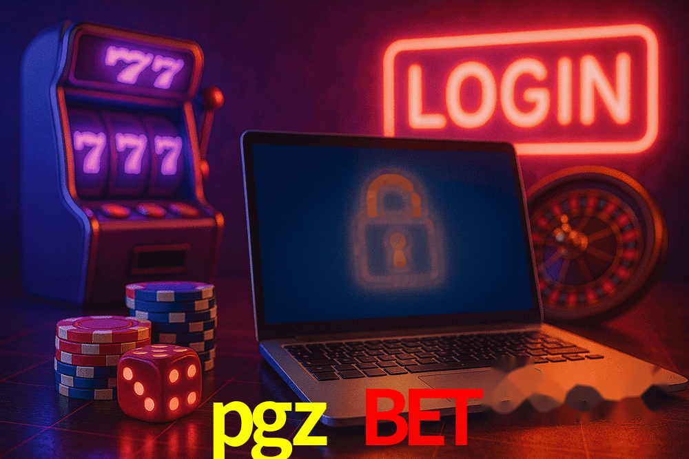 Casino Ao Vivo pgz bet