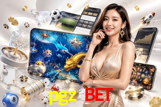 Account Benefits pgz bet