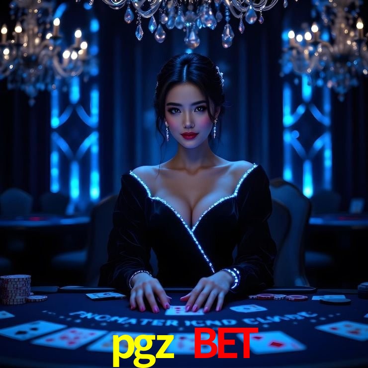 Tecnologia da Plataforma pgz bet