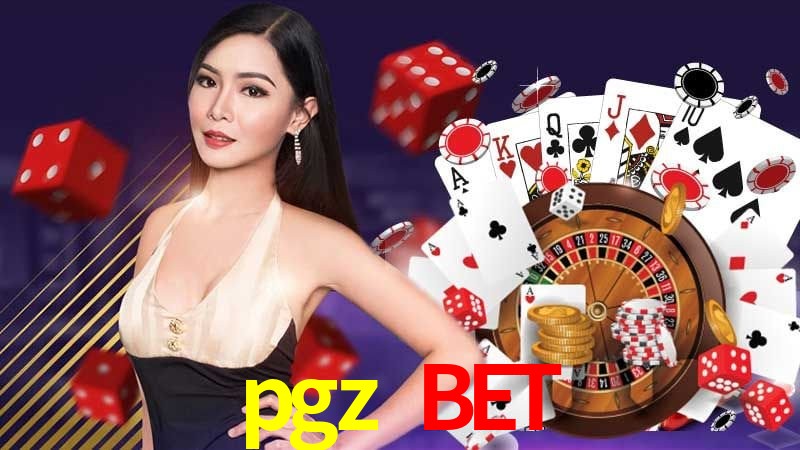 Casino VIP pgz bet