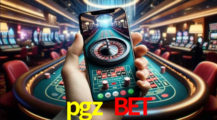 Responsive Design pgz bet