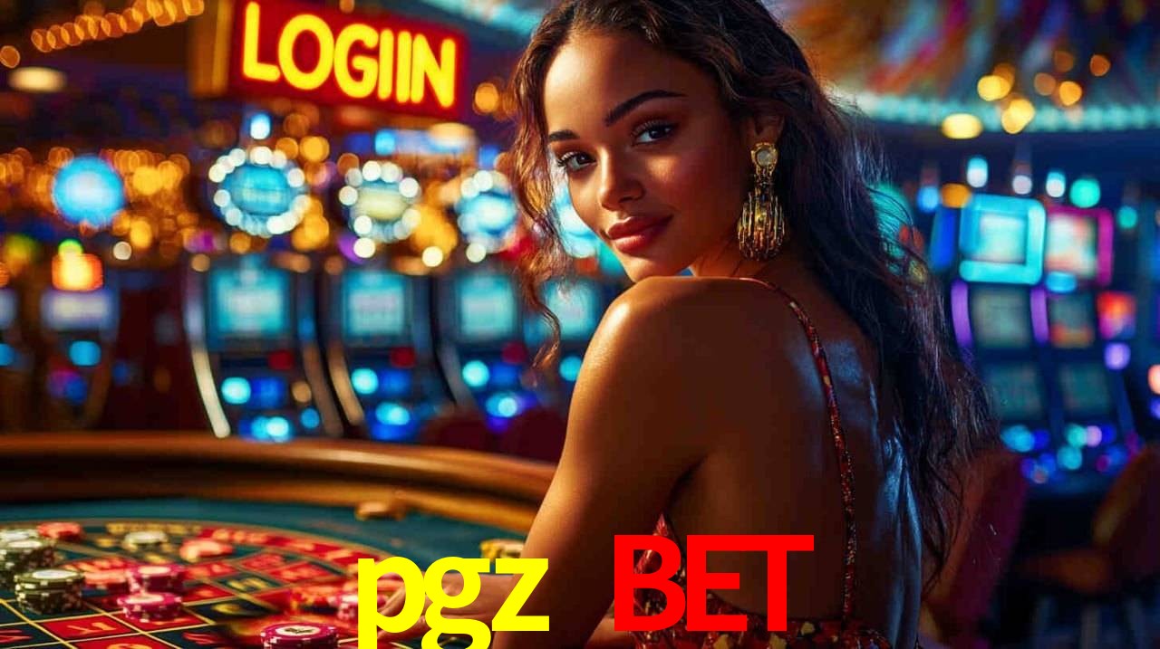 Design Responsivo pgz bet