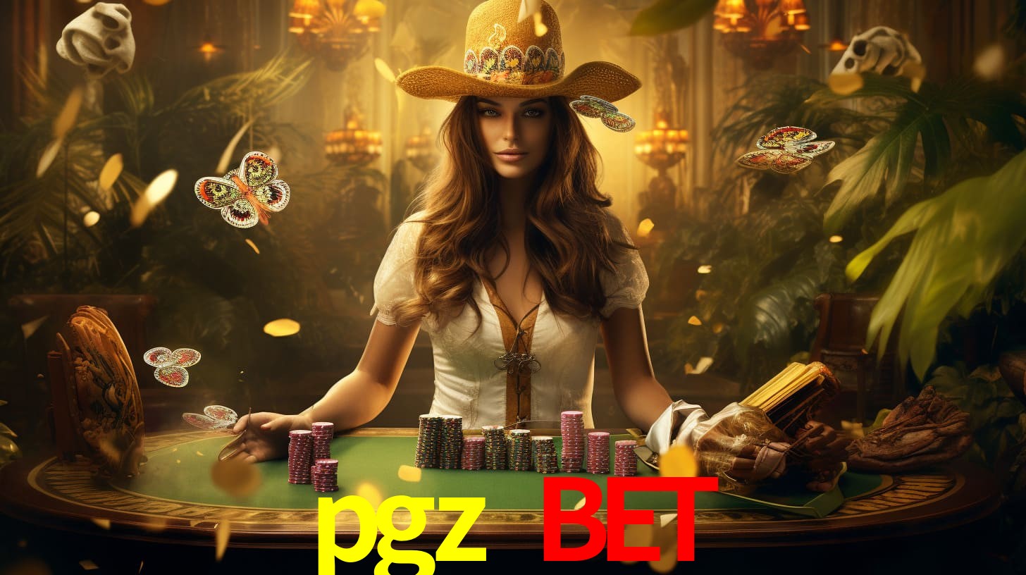 Blackjack Table pgz bet