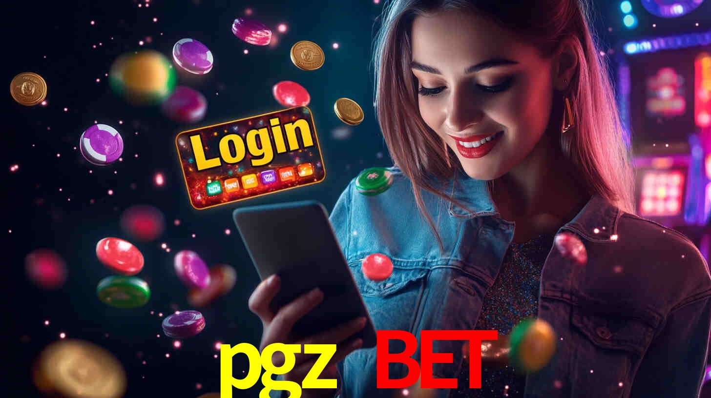 Inovações de Jogos na pgz bet: O Futuro das Experiências Interativas