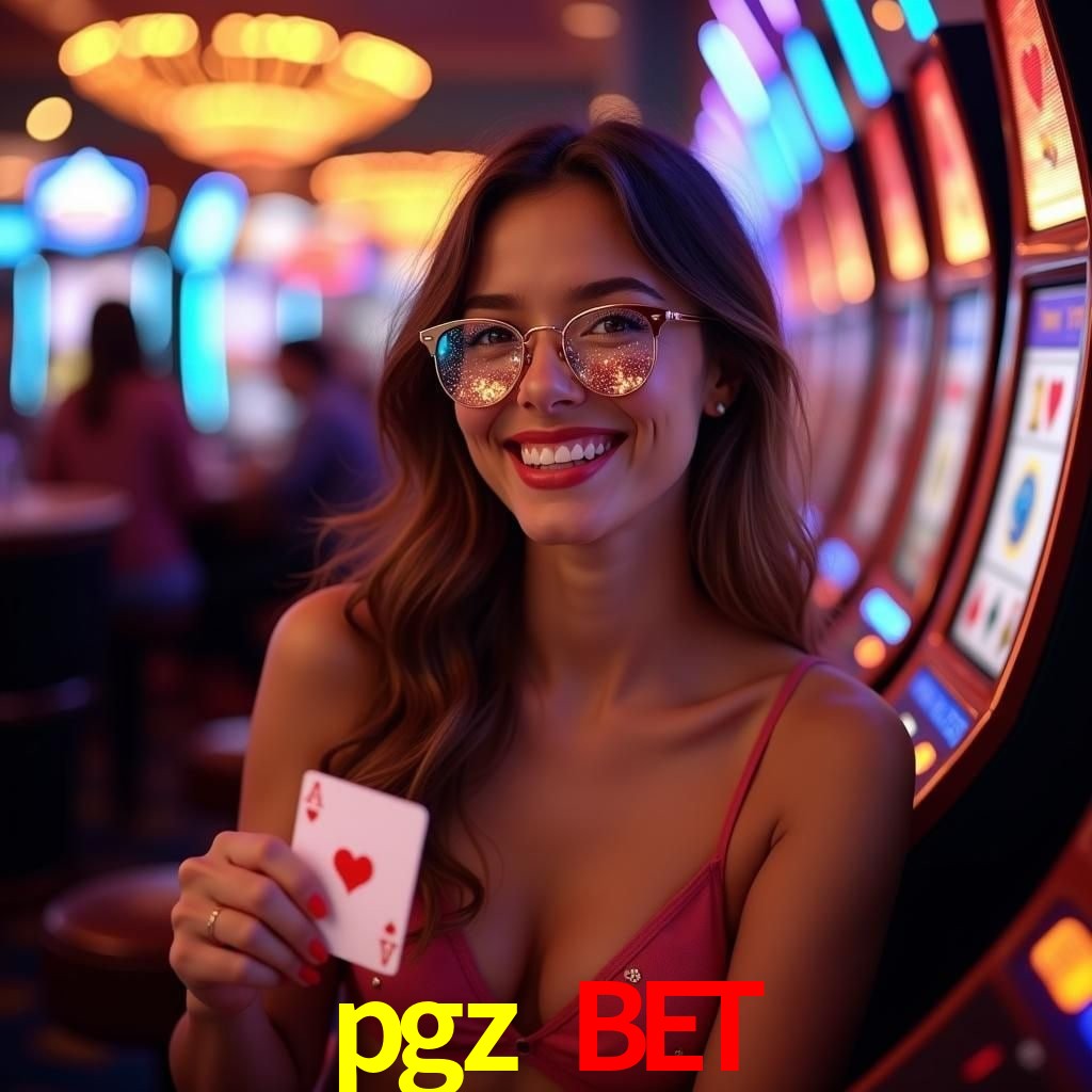 Experiência VIP pgz bet