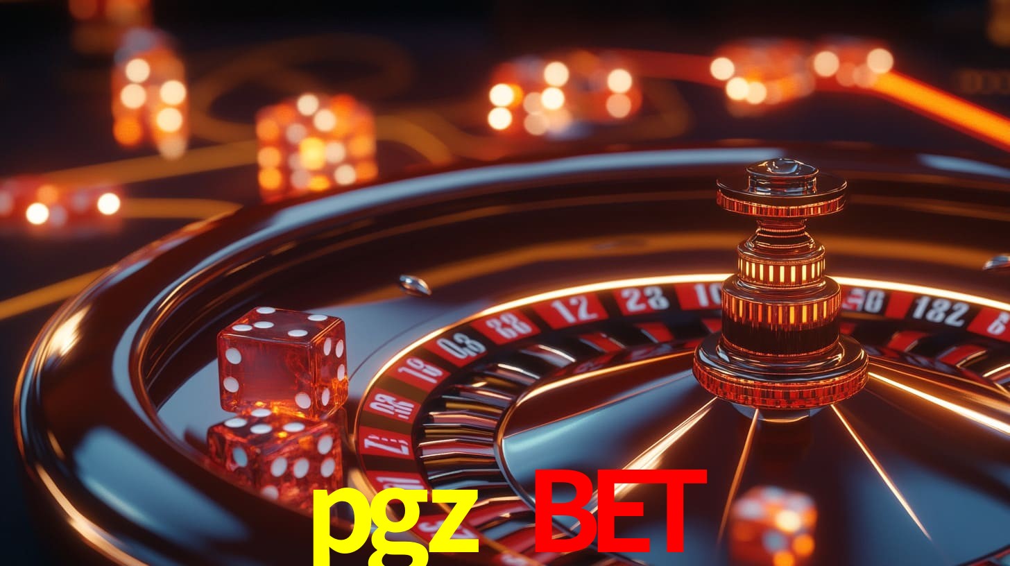 pgz bet: A Experiência de Casino com Jogos de Mesa ao Vivo