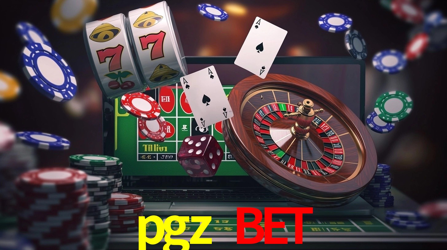 pgz bet App Interface