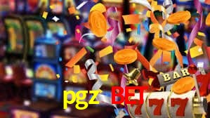 pgz bet