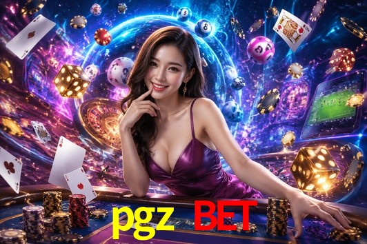 Statistics pgz bet