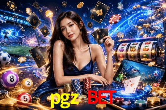 API Integration pgz bet