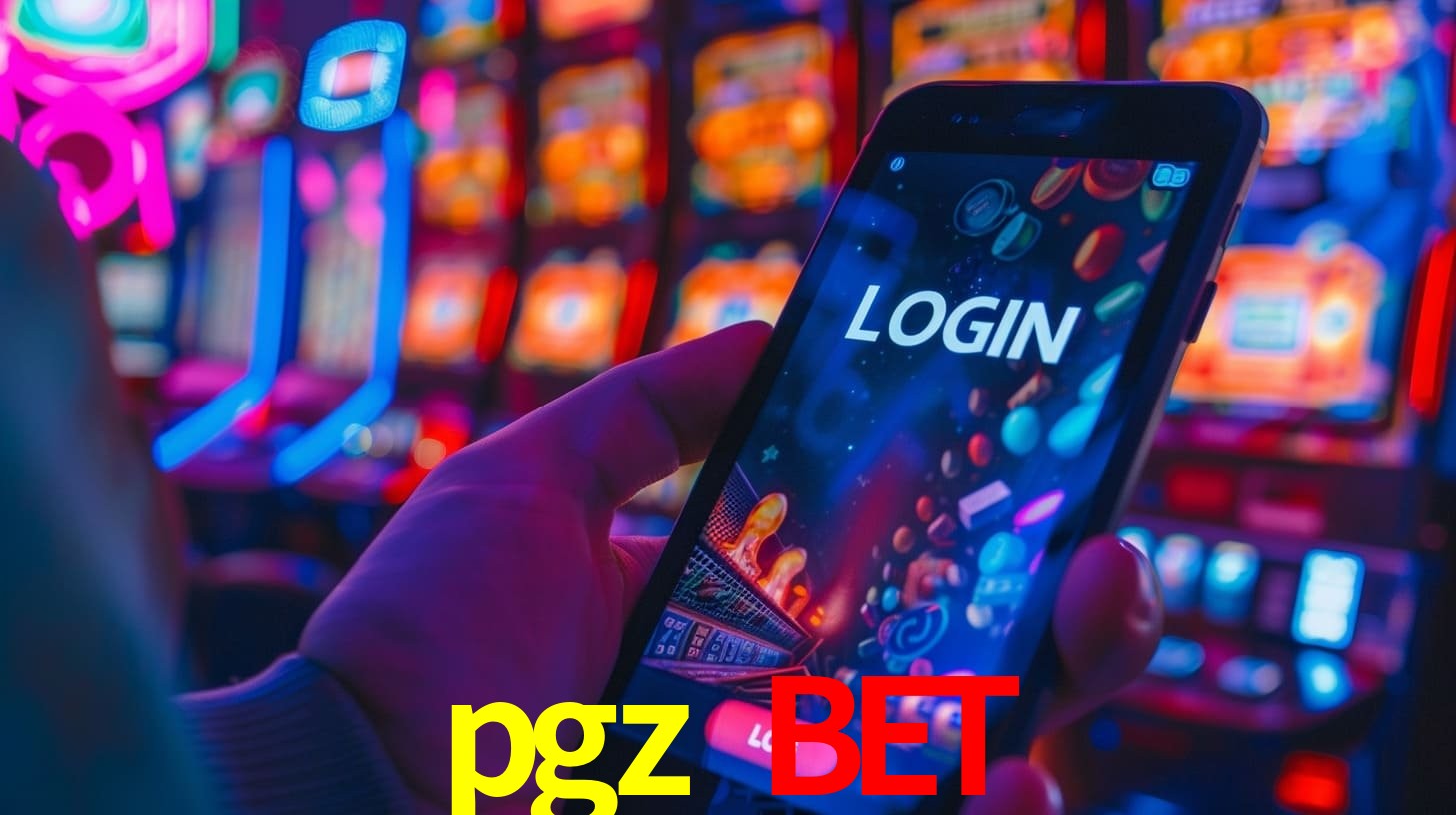Apostas de Futebol pgz bet