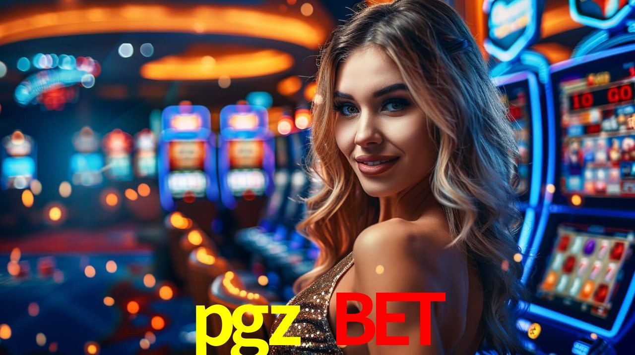 Slot Games pgz bet
