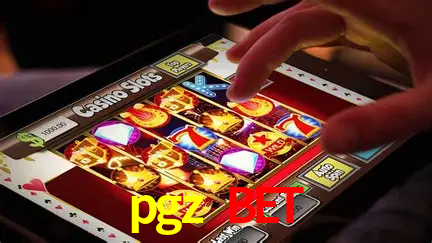 A Popularidade dos Caça-Níqueis no pgz bet